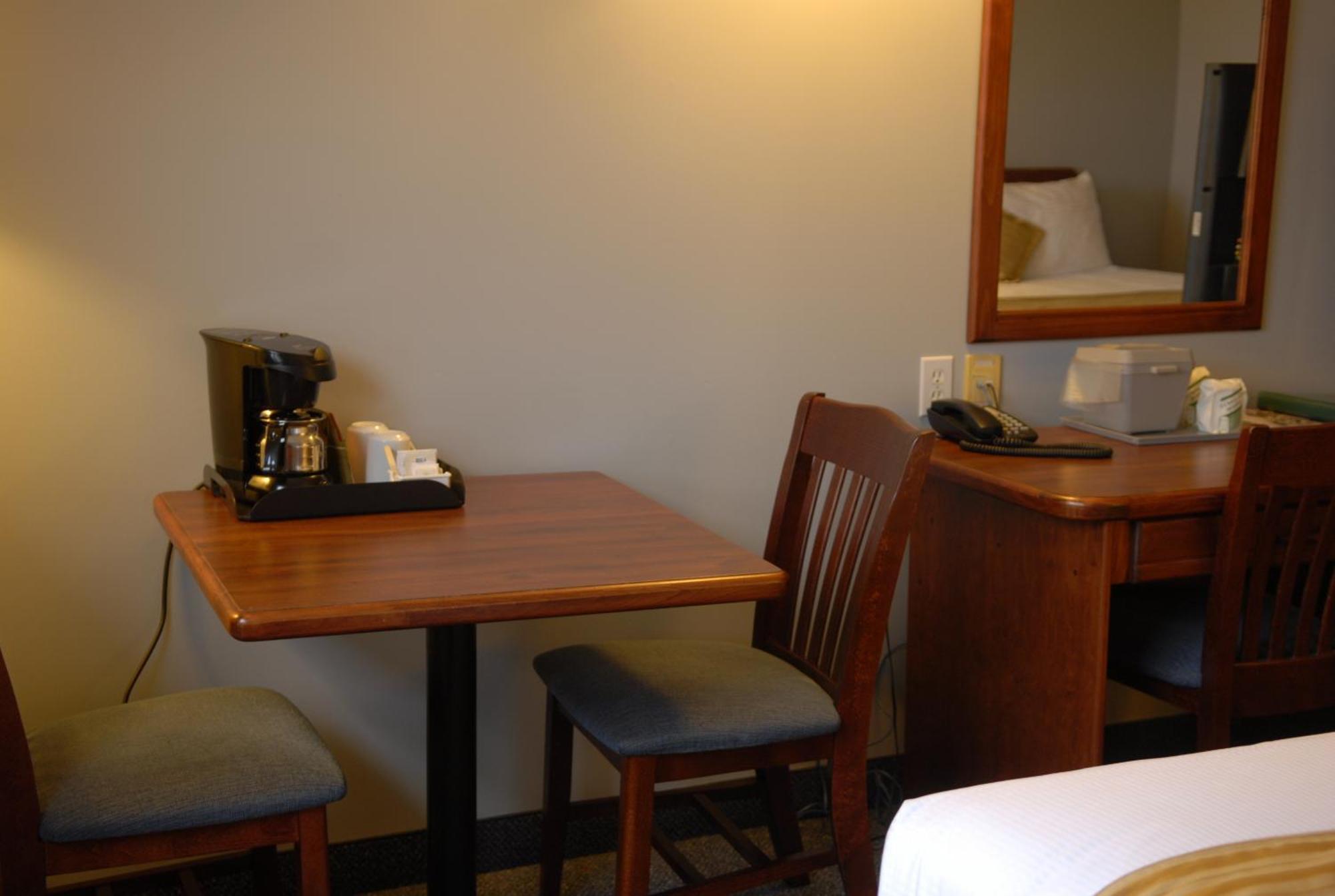 St Christopher'S Hotel Channel-Port aux Basques Quarto foto