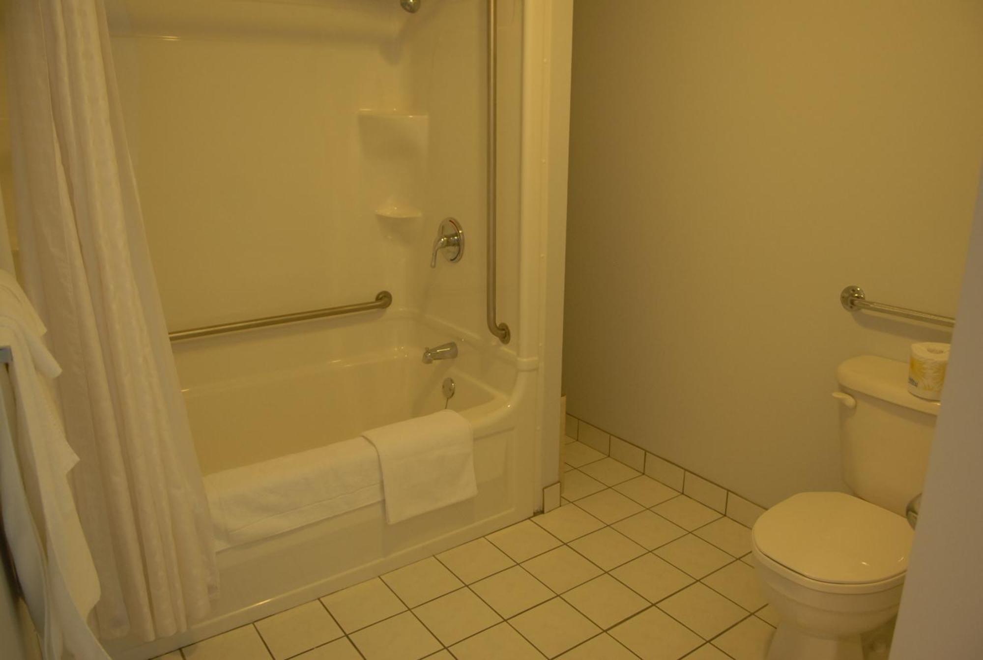 St Christopher'S Hotel Channel-Port aux Basques Quarto foto